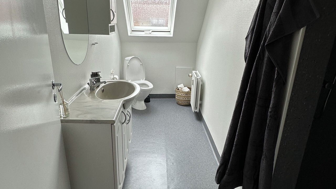 Photo of Bathroom in Aalborg