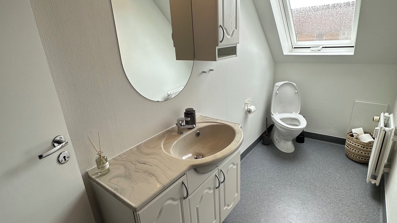 Photo of Bathroom in Aalborg