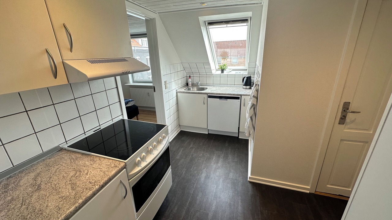 Photo of Kitchen in Aalborg