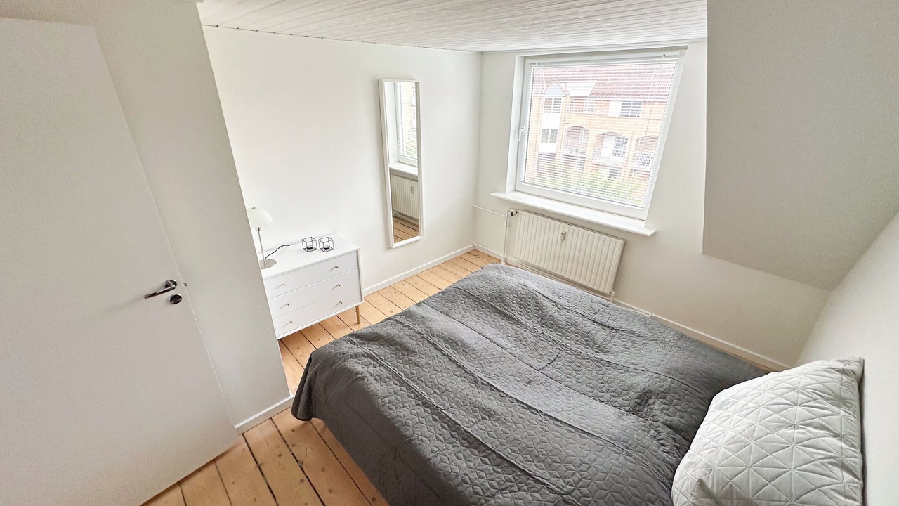 Photo of Bedroom in Aalborg