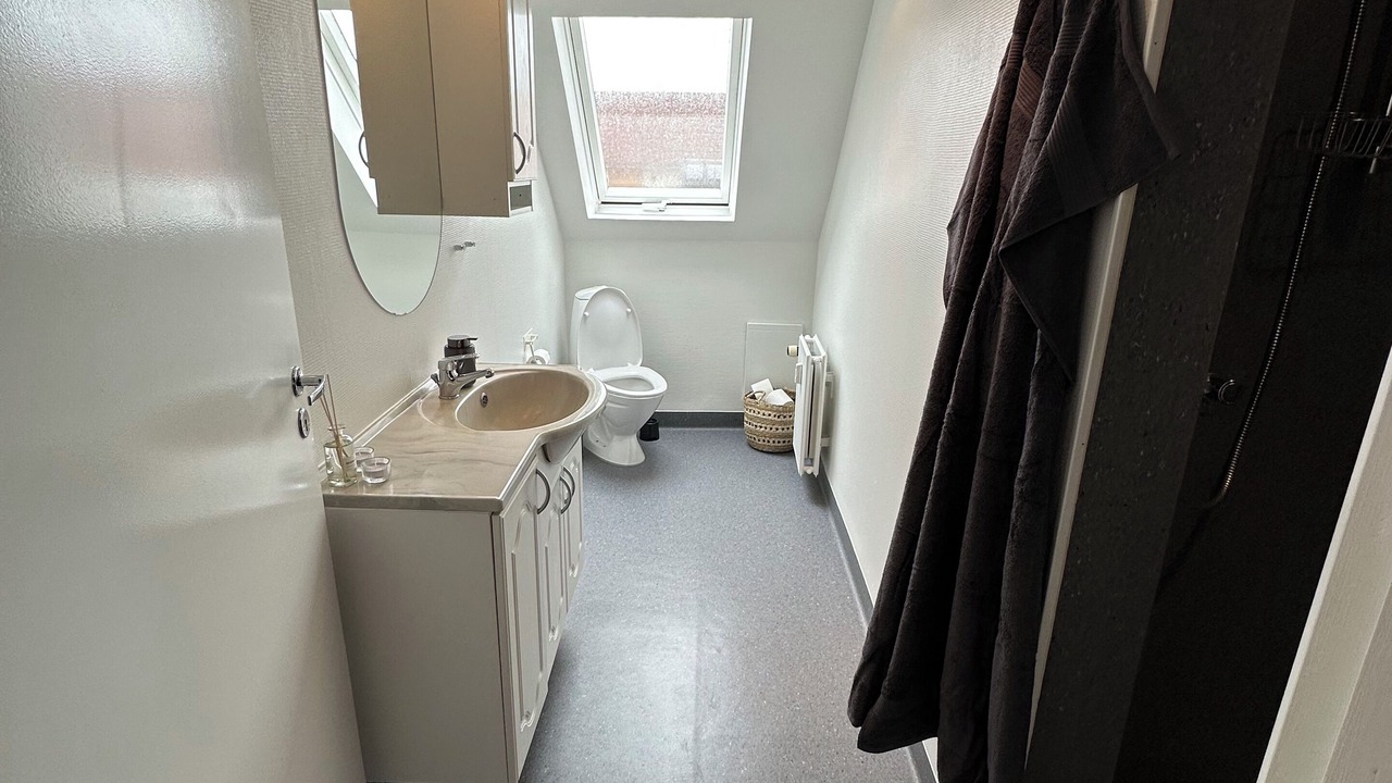 Photo of Bathroom in Aalborg