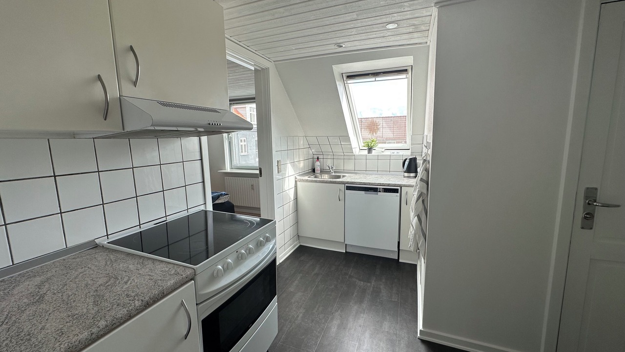 Photo of Kitchen in Aalborg