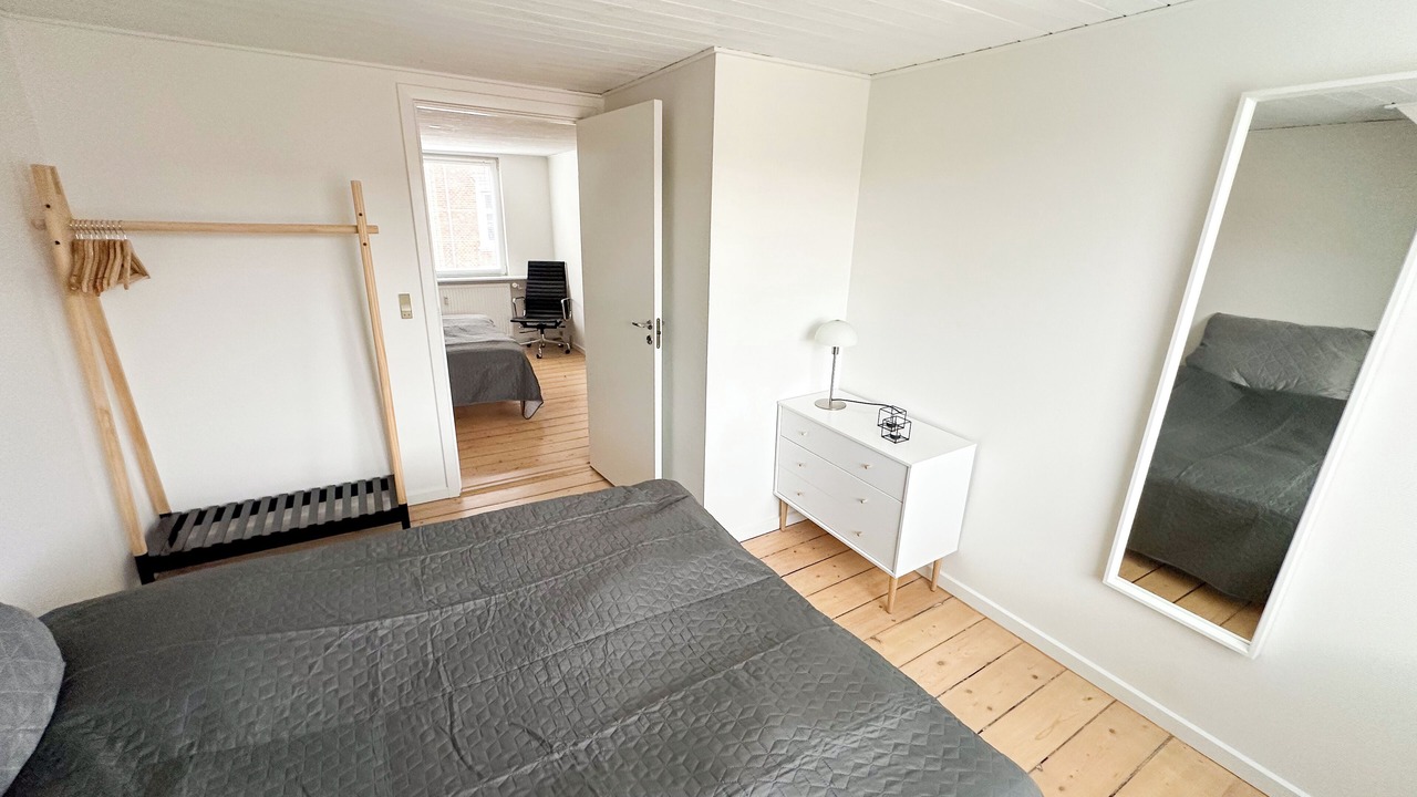 Photo of Bedroom in Aalborg