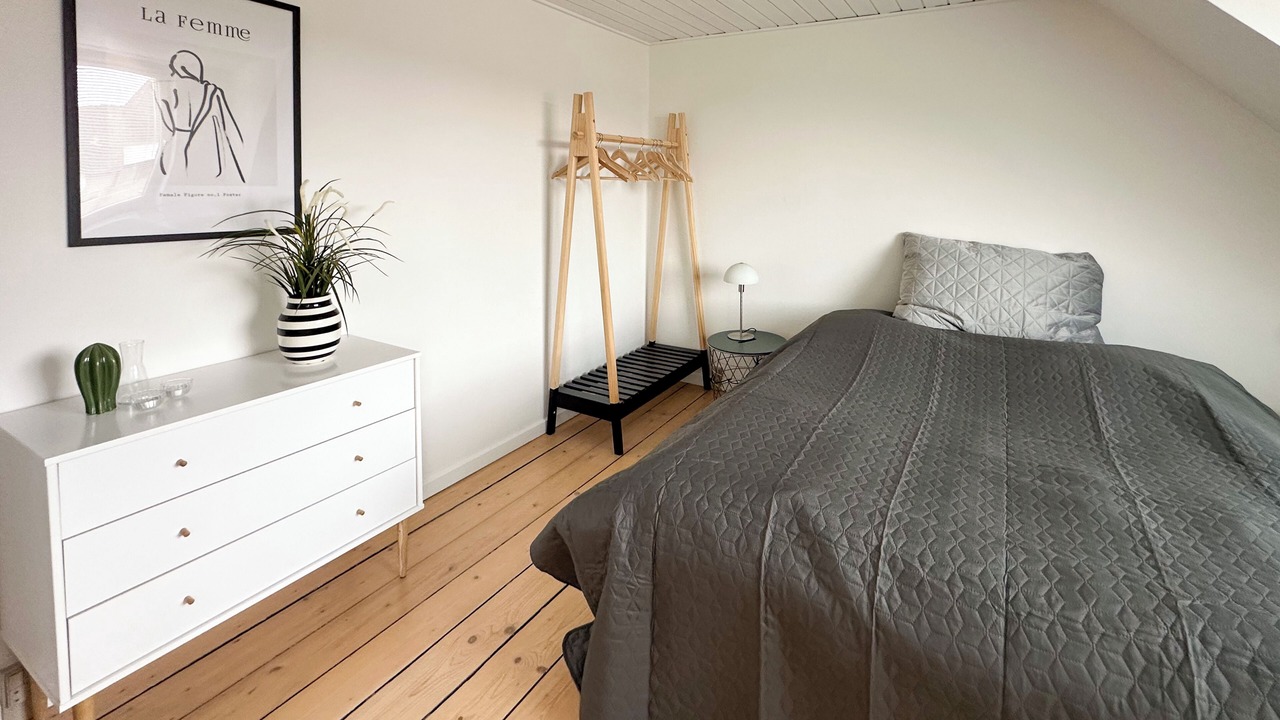 Photo of Bedroom in Aalborg