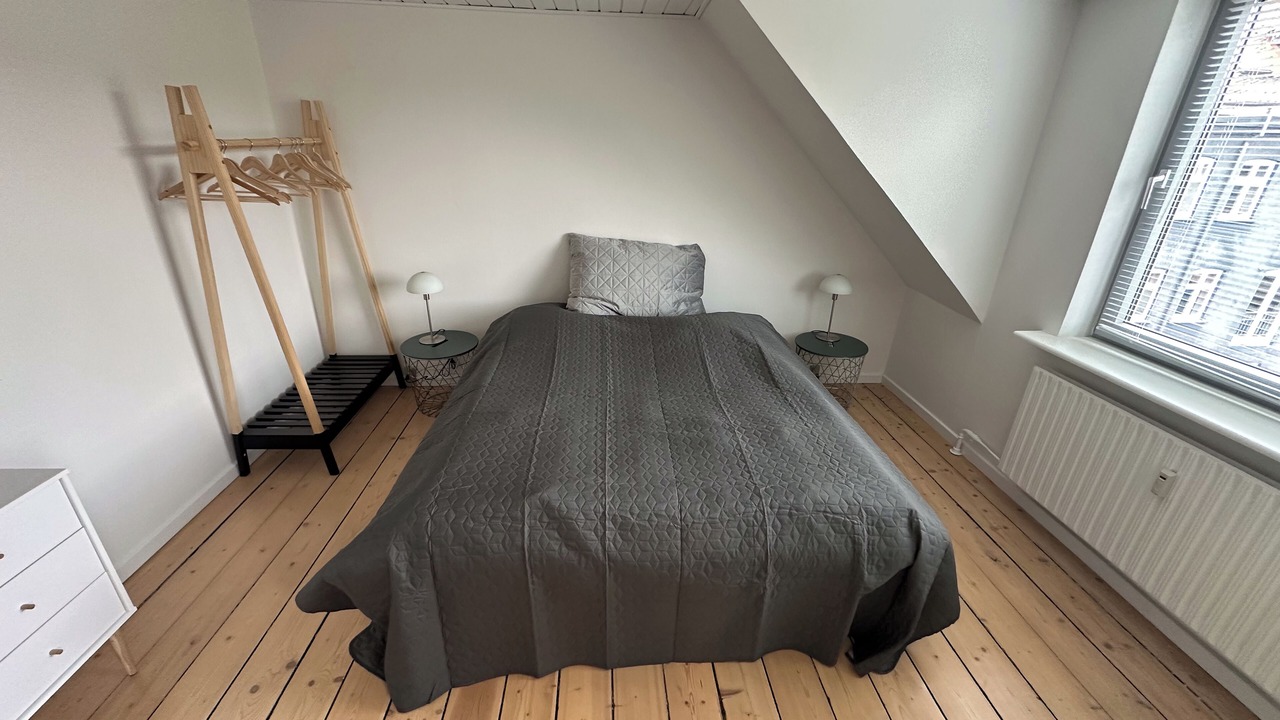 Photo of Bedroom in Aalborg