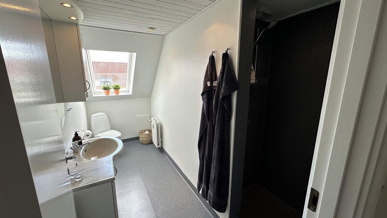 Photo of Bathroom in Aalborg