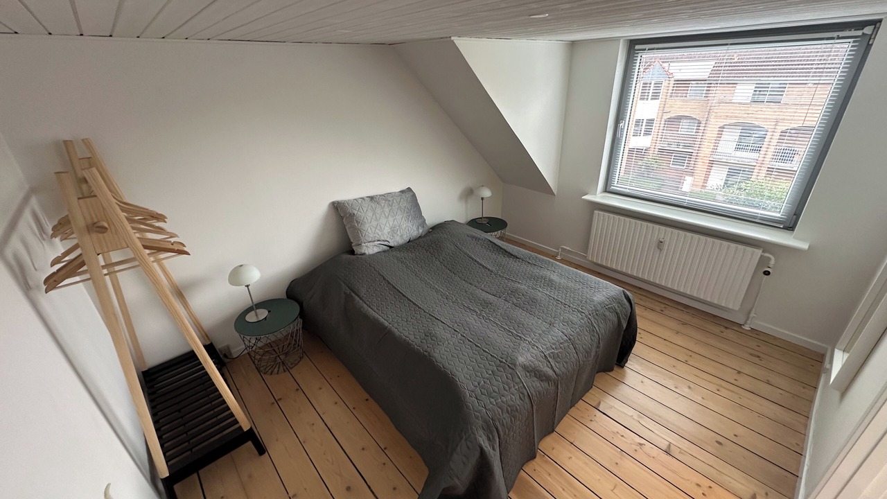 Photo of Bedroom in Aalborg