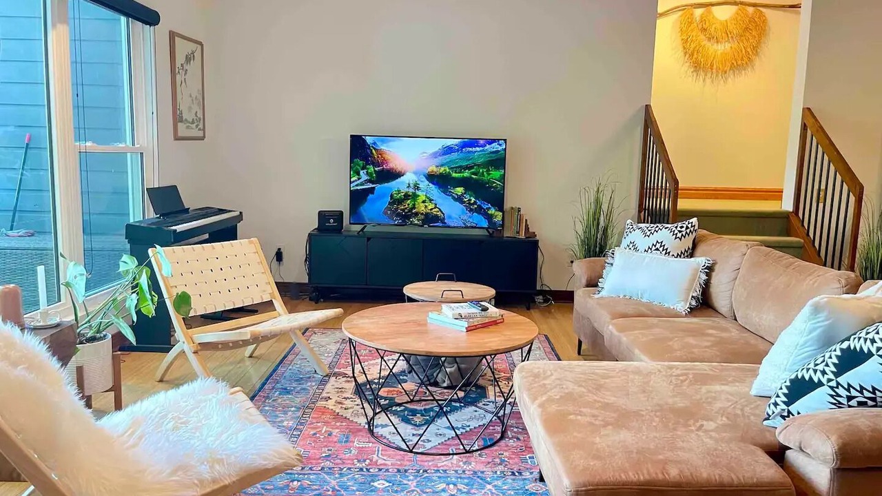 Photo of Livingroom in Greater Madawaska