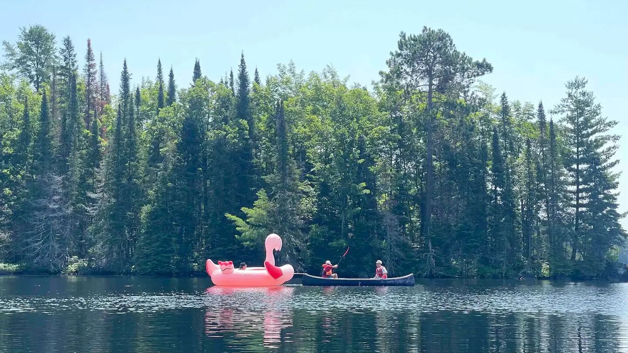 Photo of Outdoor in Greater Madawaska