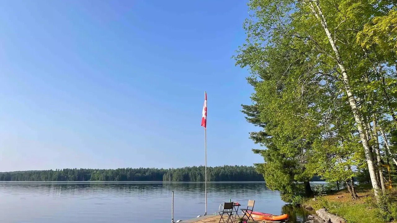 Photo of Outdoor in Greater Madawaska