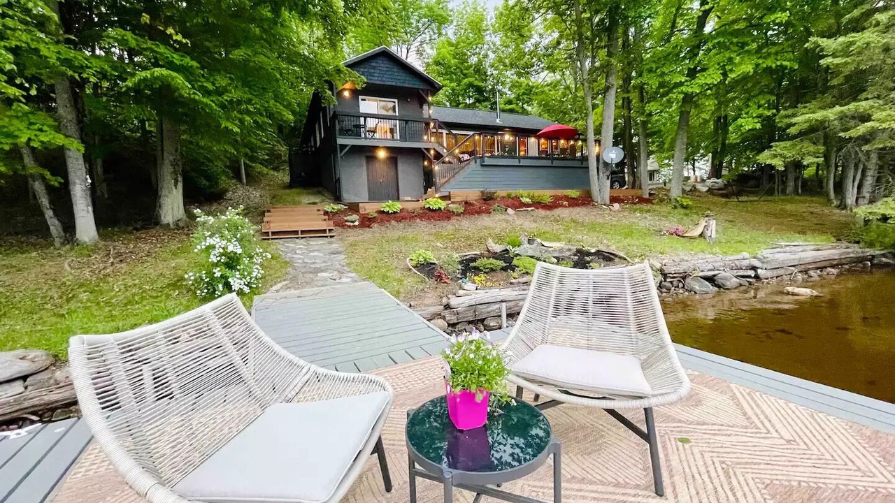 Photo of Patio Balcony in Greater Madawaska