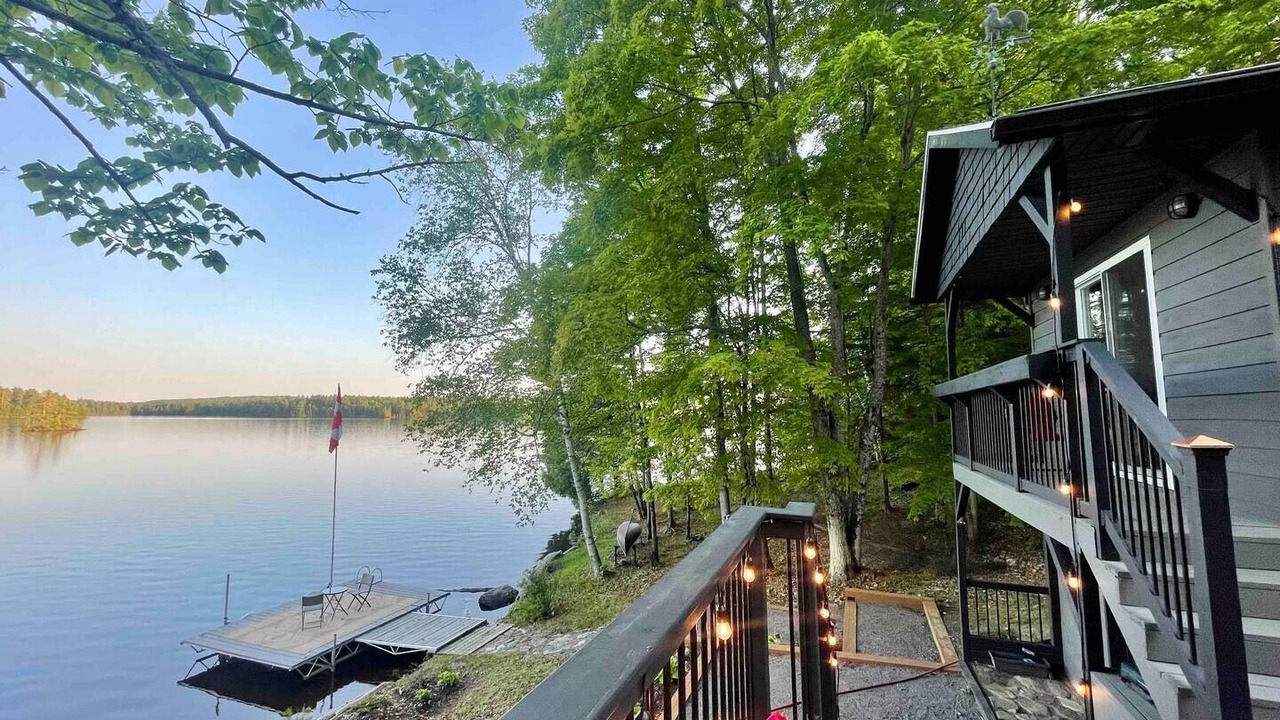 Photo of Patio Balcony in Greater Madawaska