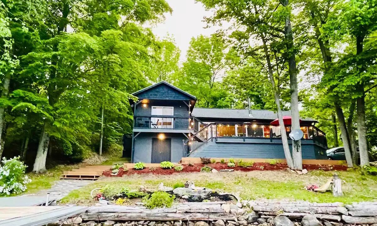 Photo of Outdoor in Greater Madawaska