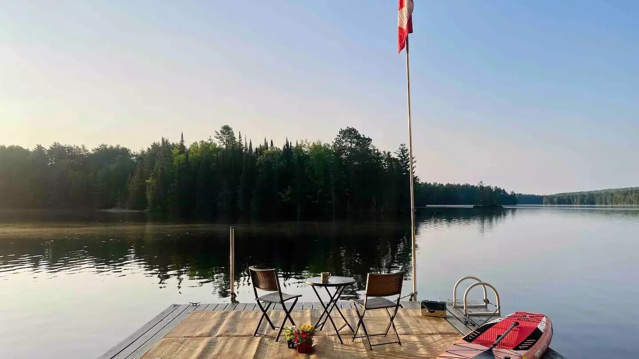 Photo of Outdoor in Greater Madawaska