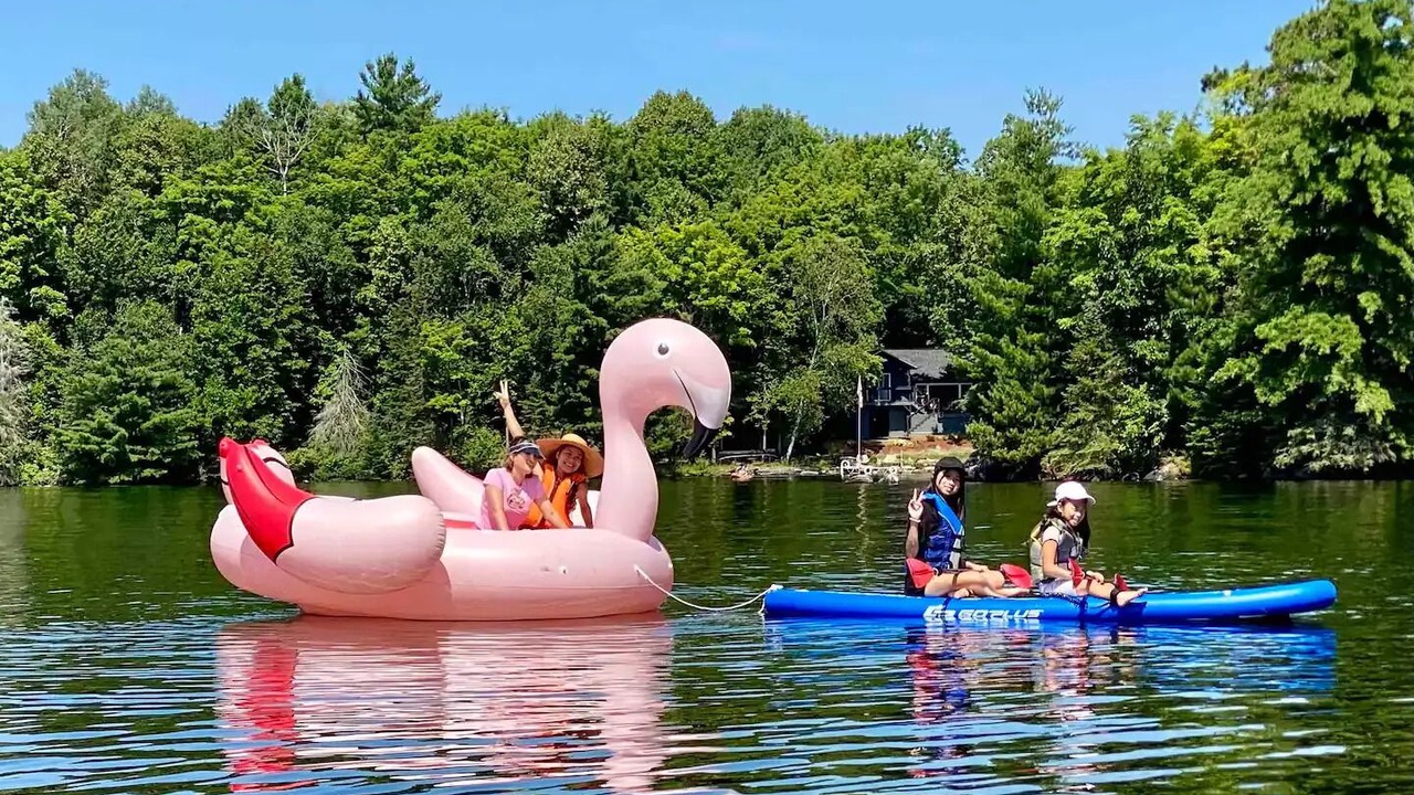 Photo of Others in Greater Madawaska
