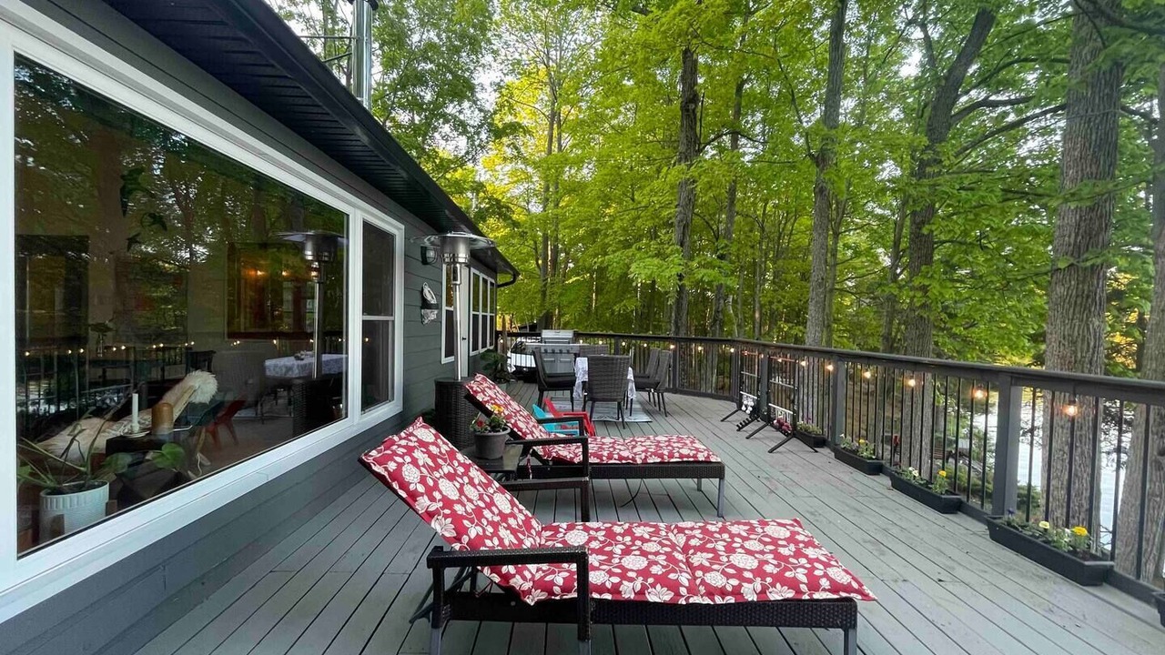 Photo of Patio Balcony in Greater Madawaska