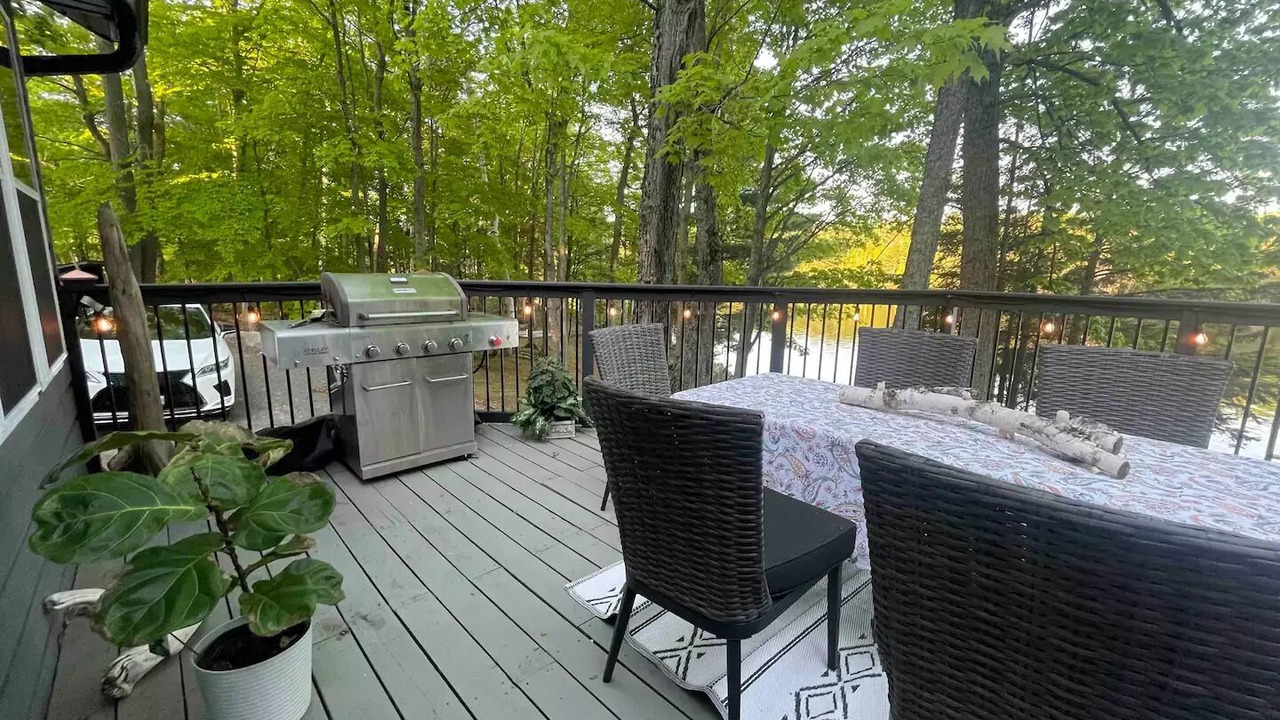 Photo of Outdoor in Greater Madawaska