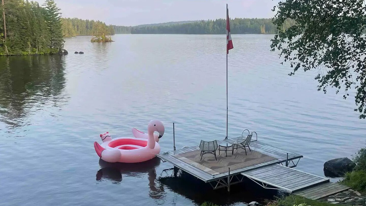Photo of Outdoor in Greater Madawaska