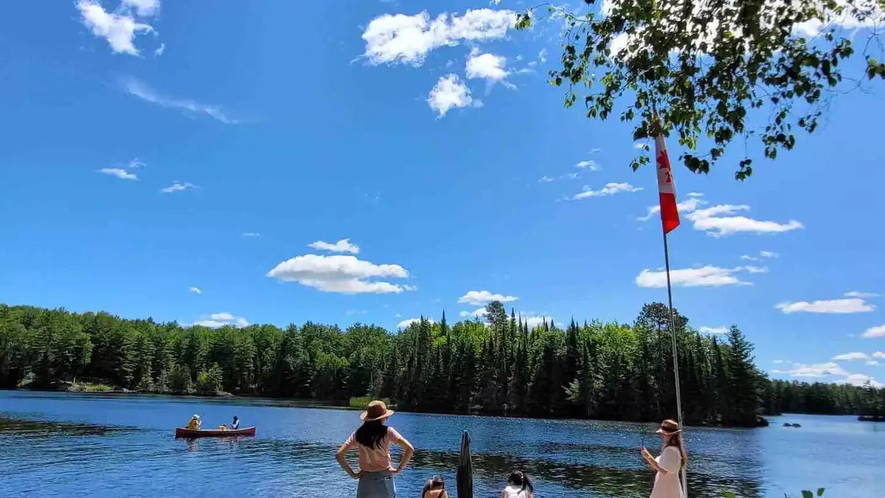 Photo of Others in Greater Madawaska