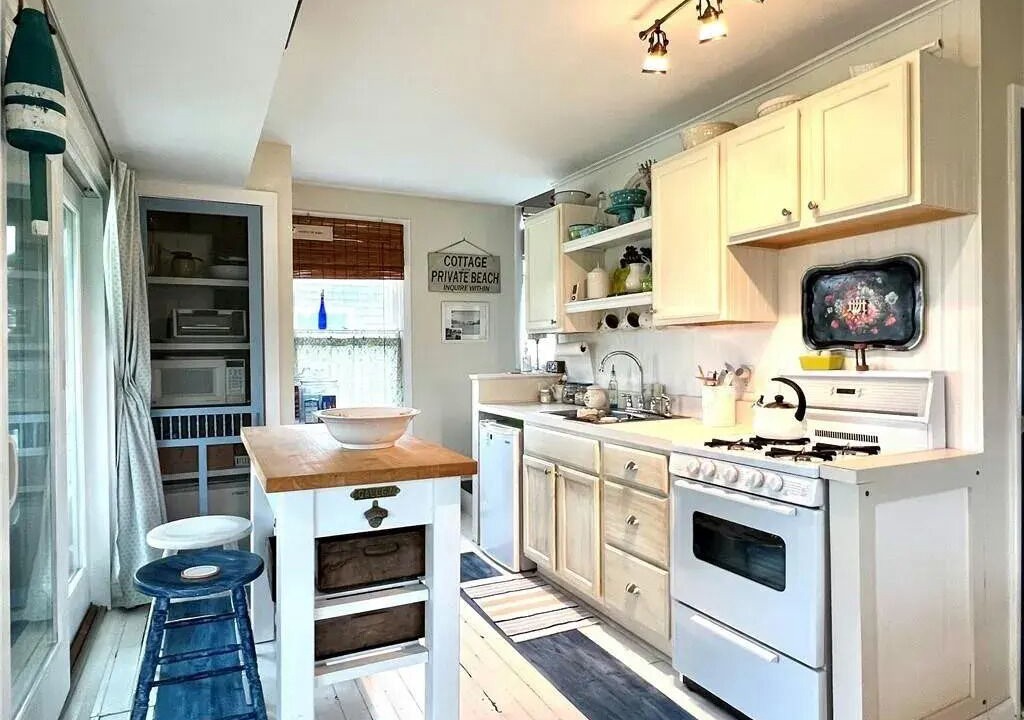 Photo of Kitchen in Branford