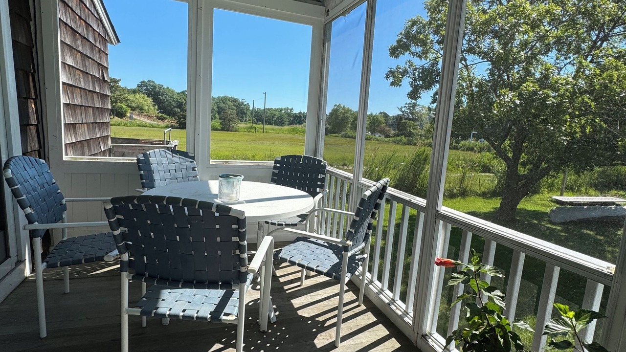 Photo of Outdoor in Branford