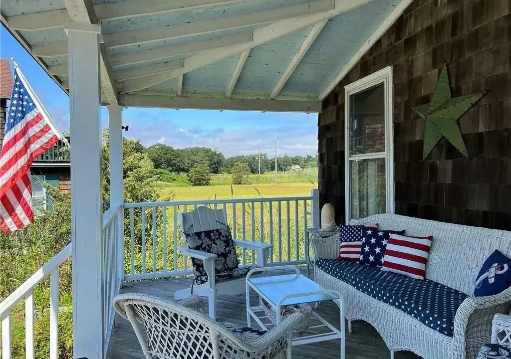 Photo of Outdoor in Branford