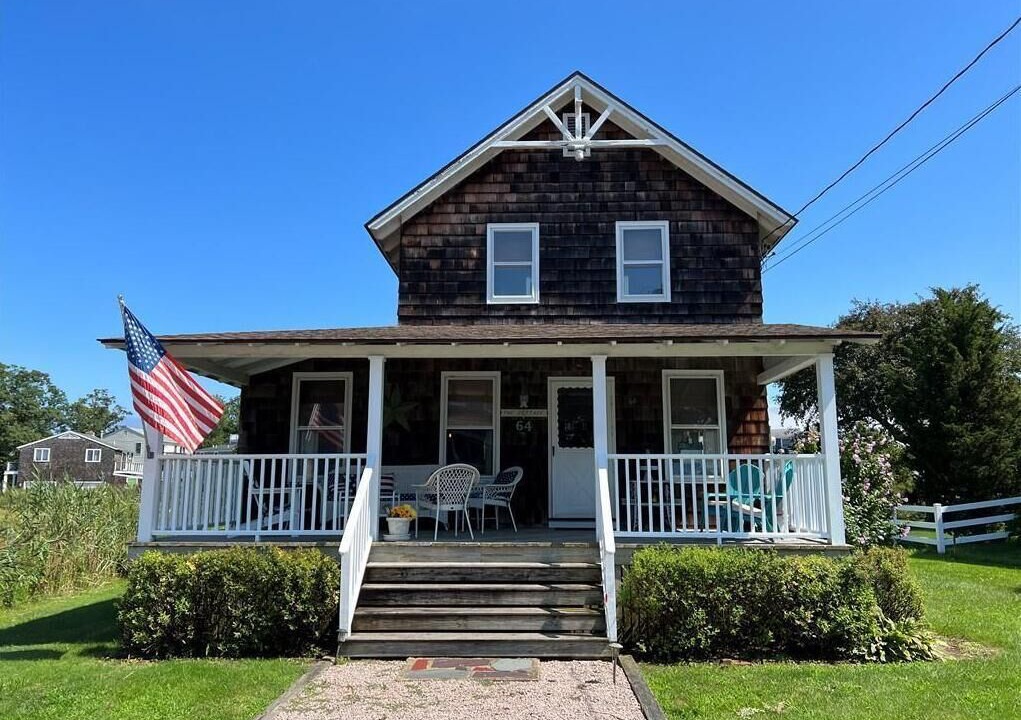 Photo of Outdoor in Branford