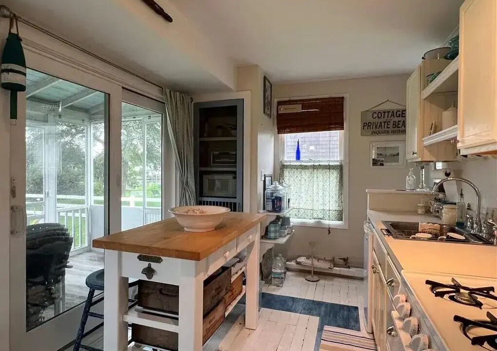 Photo of Kitchen in Branford