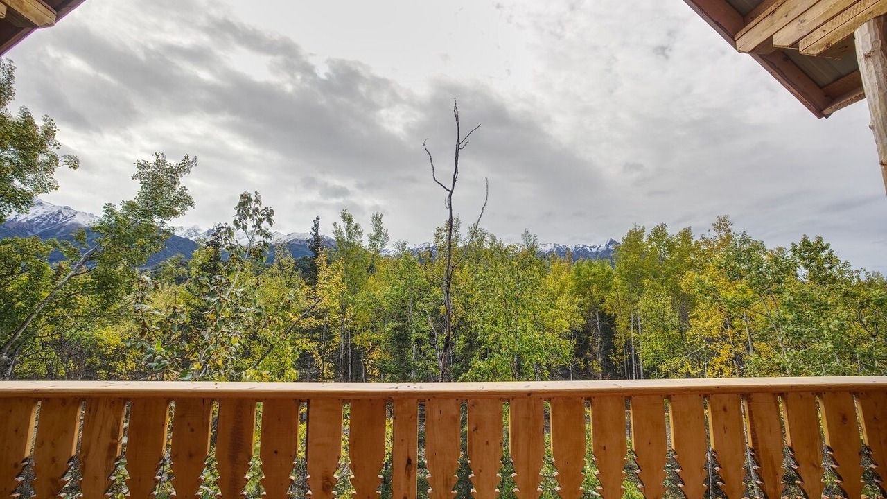 Photo of Outdoor in Sutton-Alpine