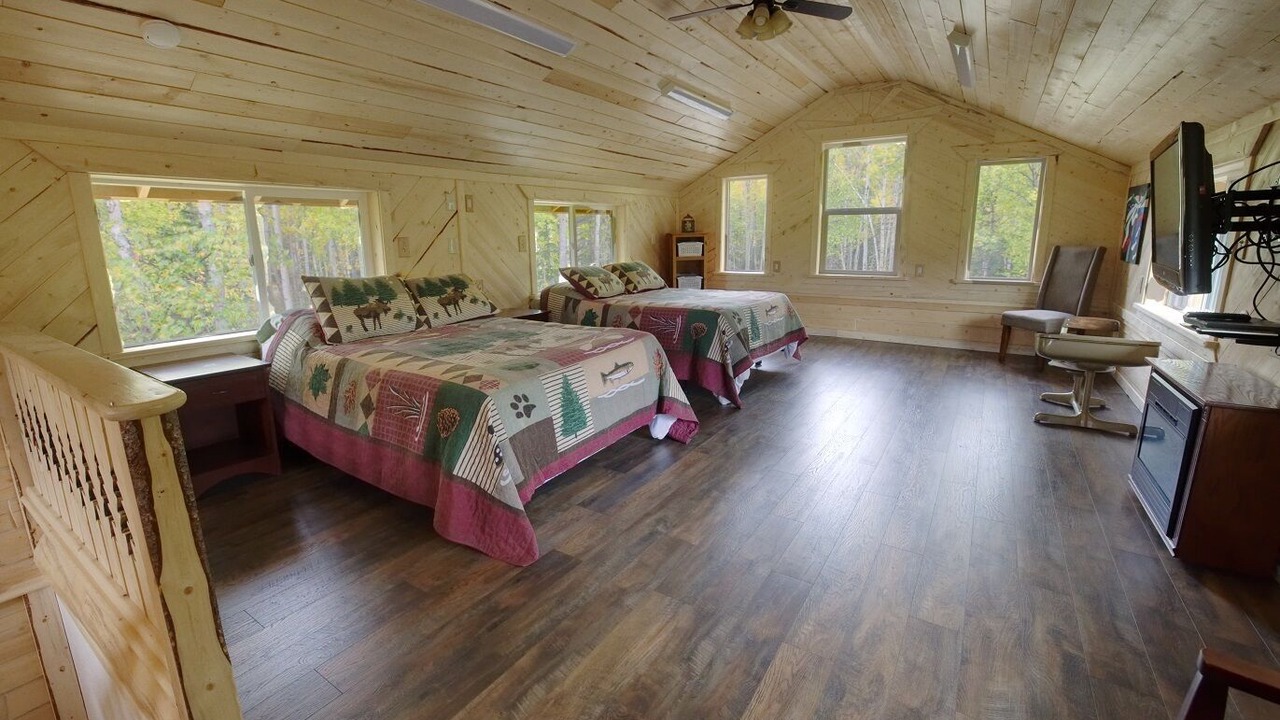 Photo of Bedroom in Sutton-Alpine