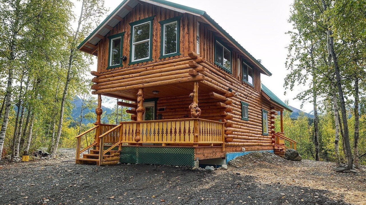 Photo of Outdoor in Sutton-Alpine