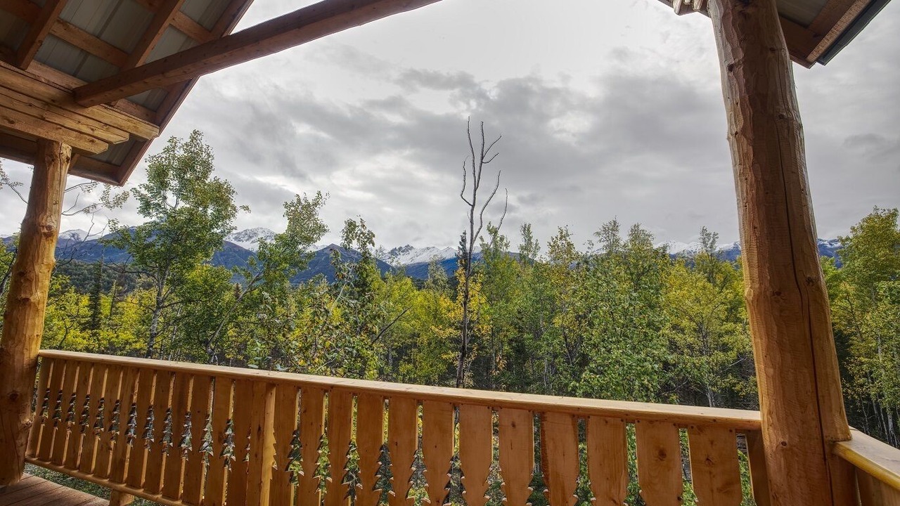 Photo of Outdoor in Sutton-Alpine
