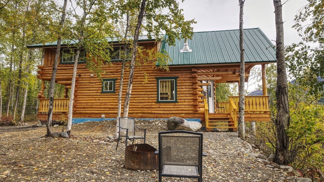 Photo of Outdoor in Sutton-Alpine