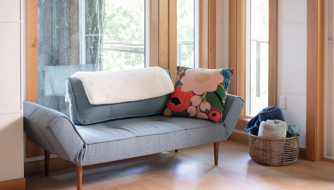 Photo of Livingroom in Bellingham