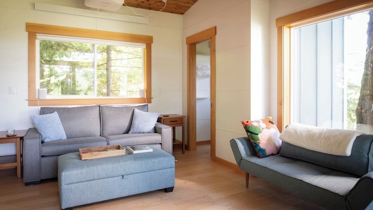 Photo of Livingroom in Bellingham