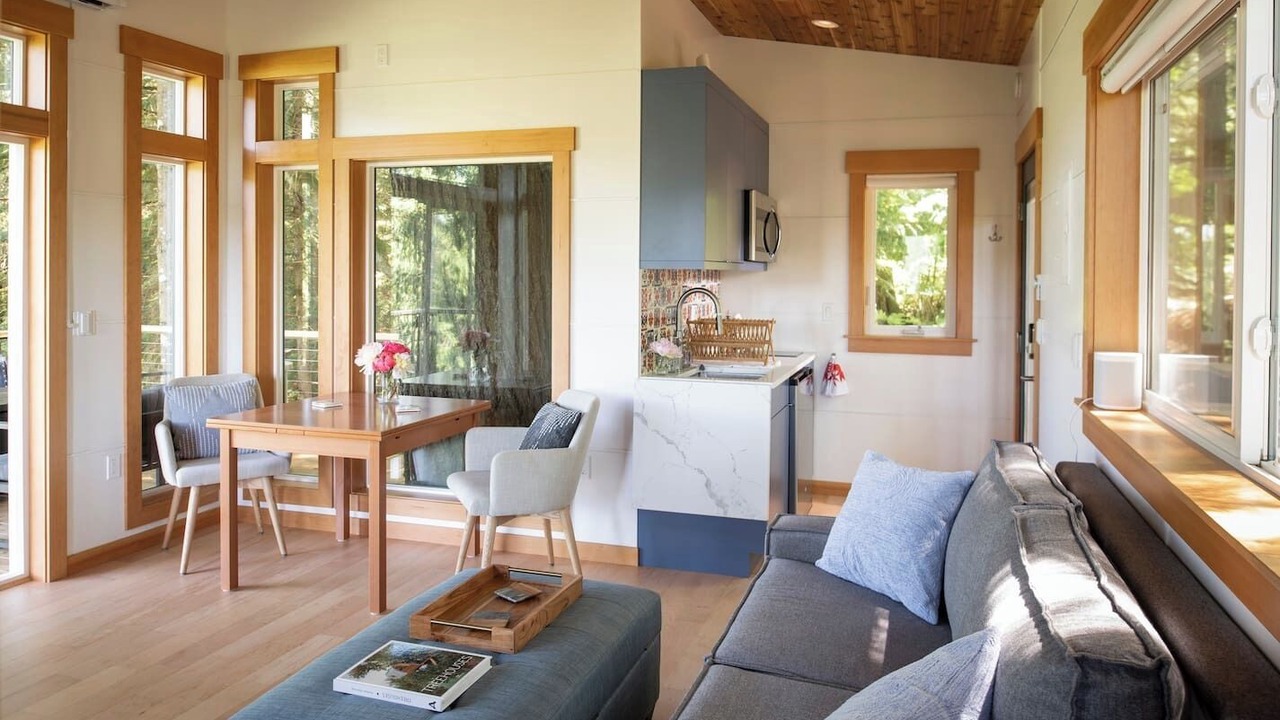 Photo of Livingroom in Bellingham