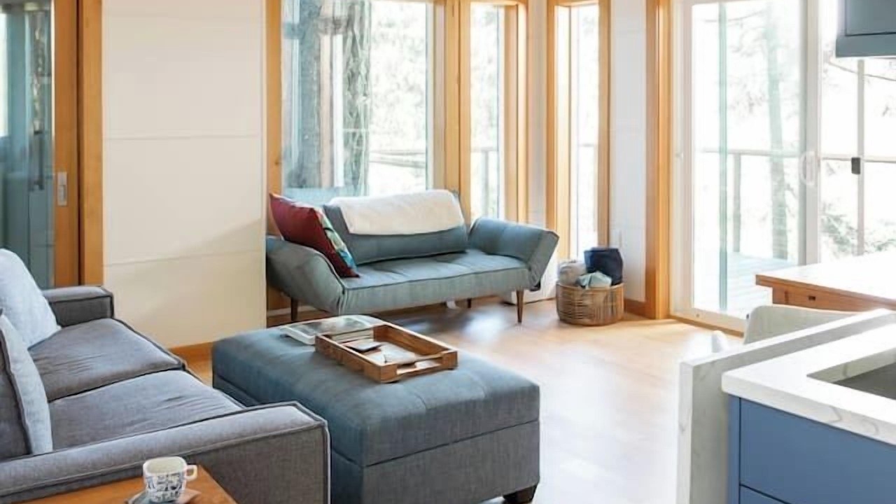 Photo of Livingroom in Bellingham