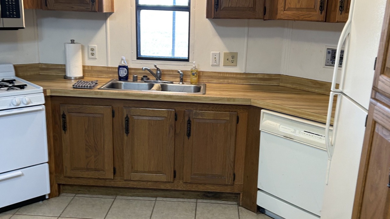 Photo of Kitchen in Dale