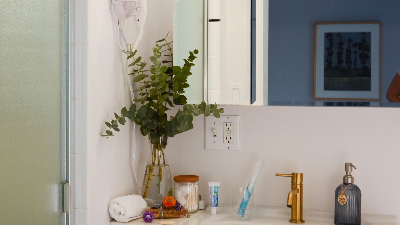 Photo of Bathroom in Portola