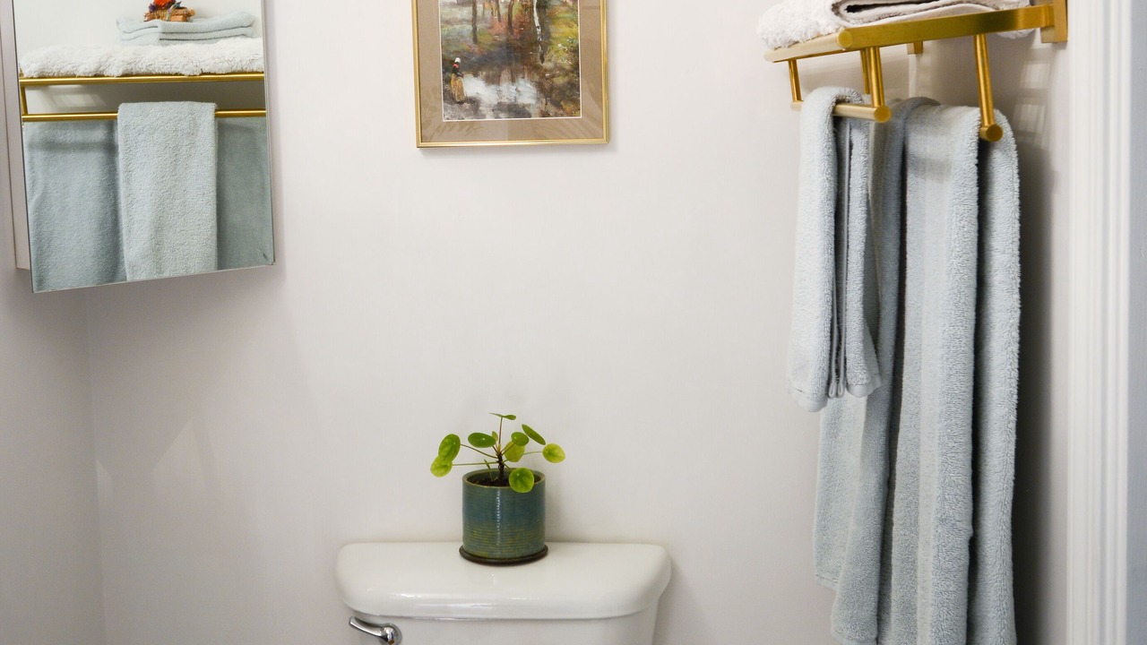 Photo of Bathroom in Portola