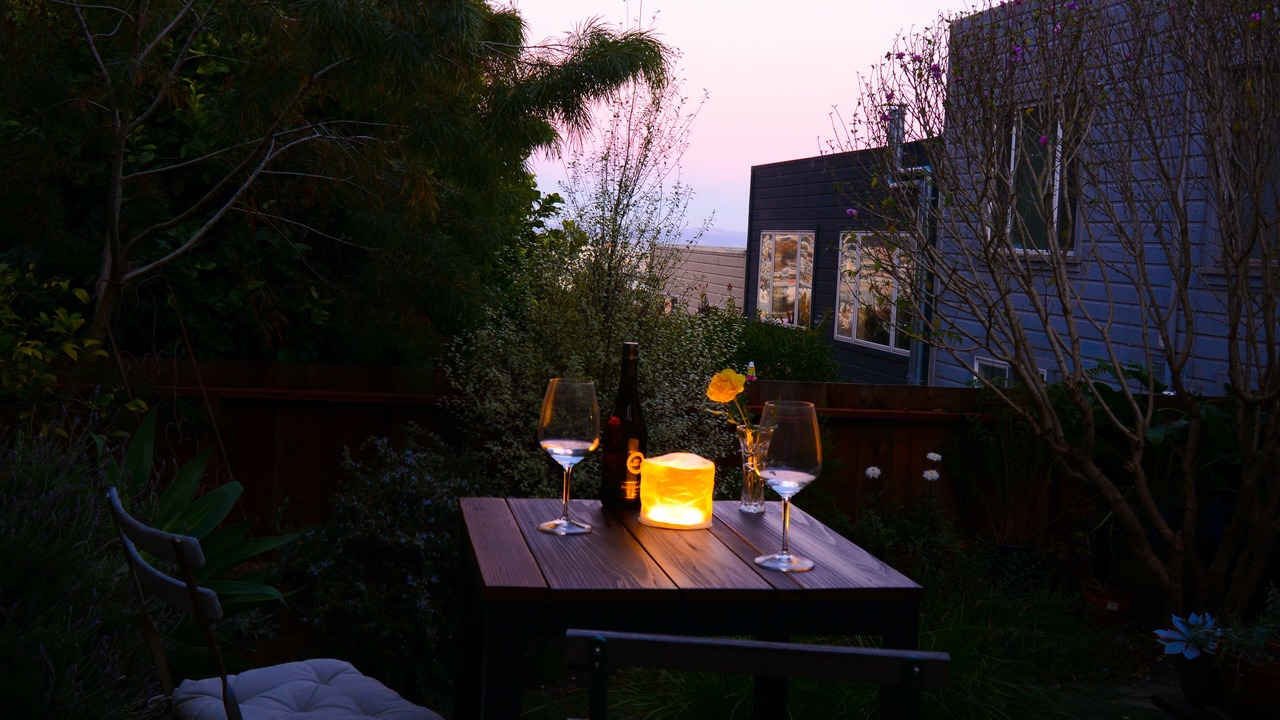 Photo of Outdoor in Portola