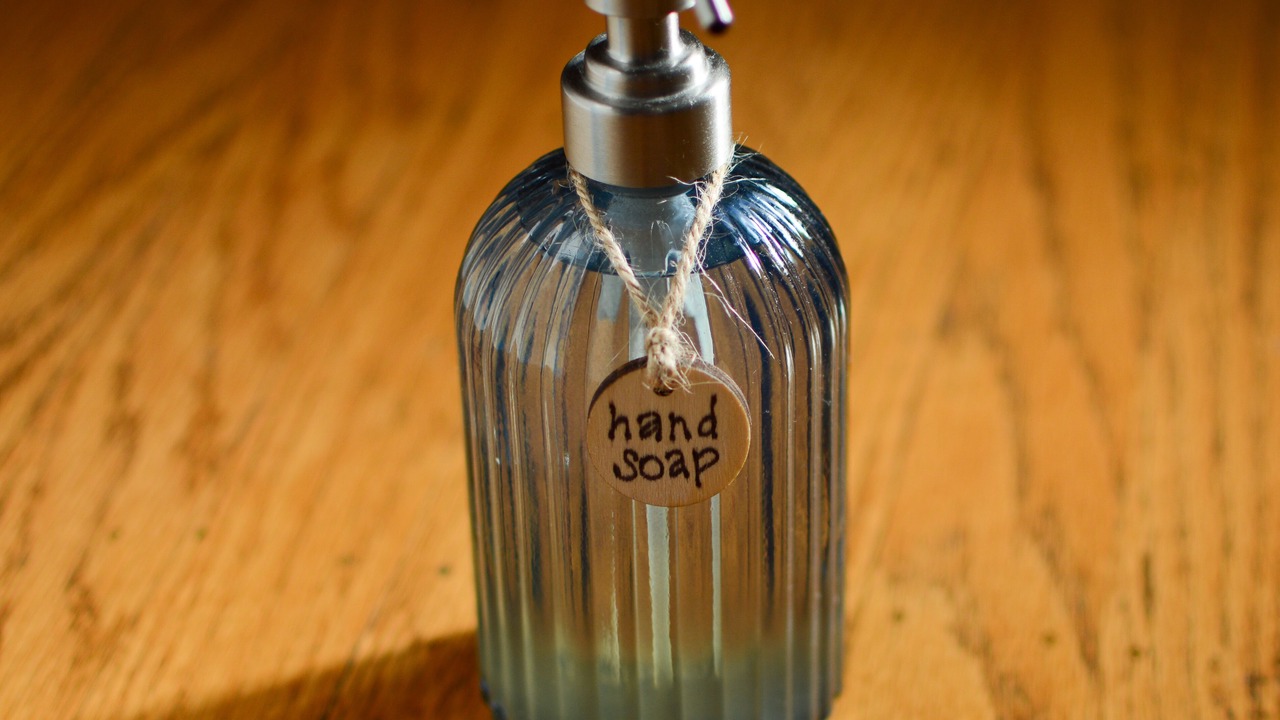 Photo of Bathroom in Portola