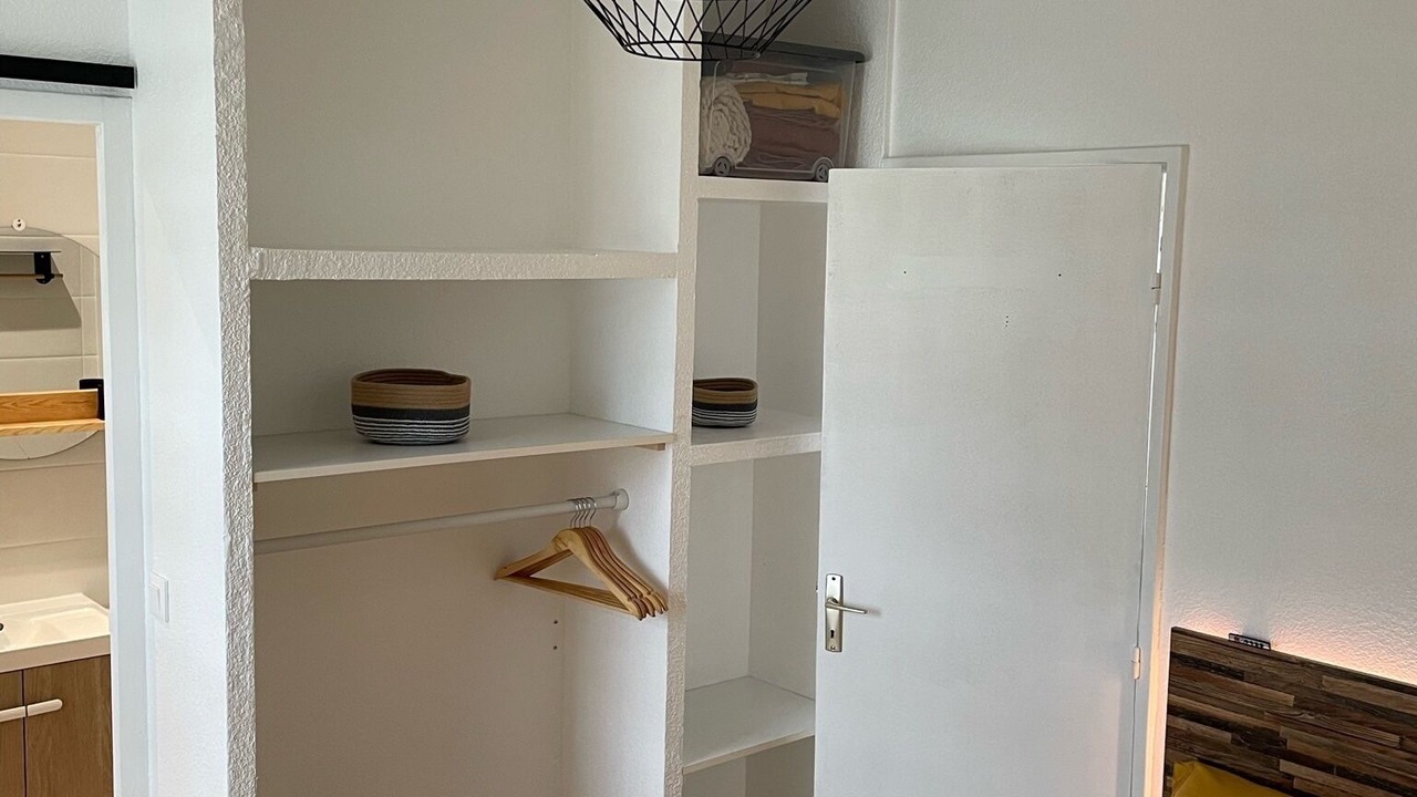 Photo of Bedroom in Le Boulou