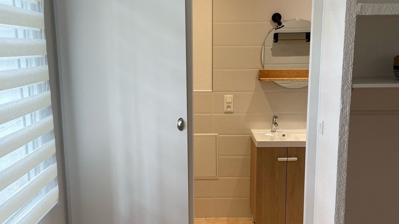 Photo of Bathroom in Le Boulou