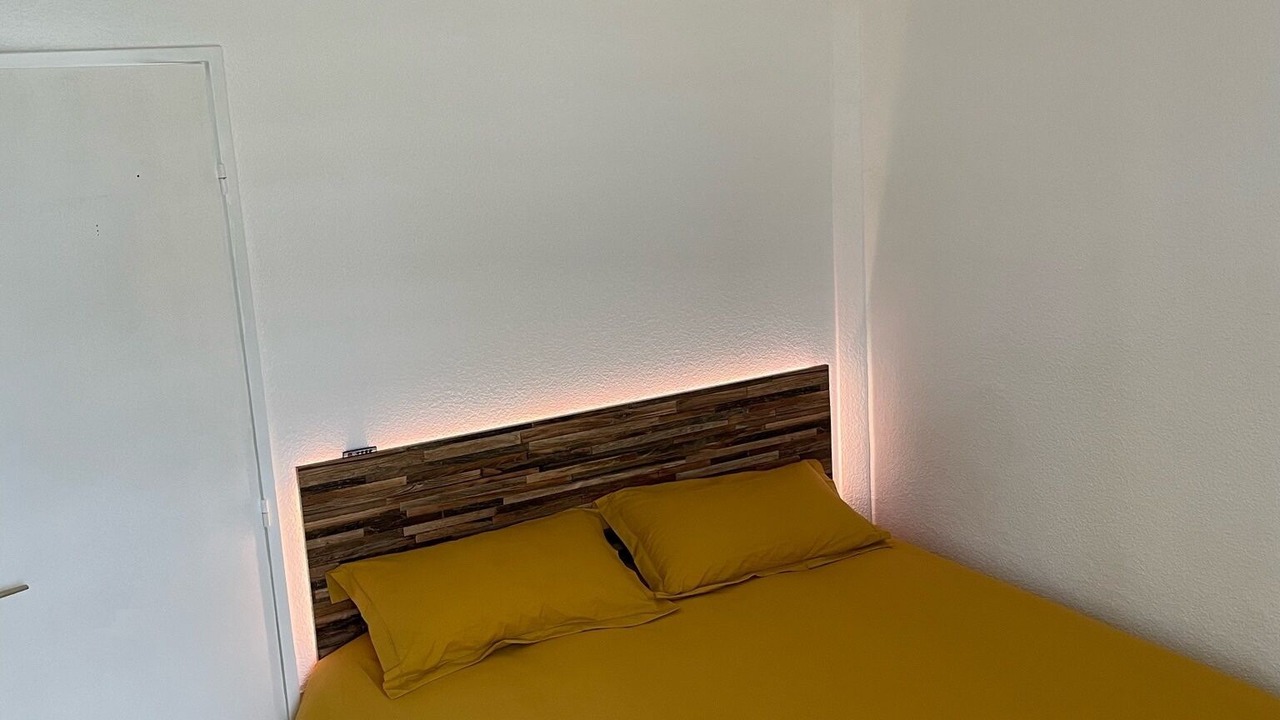Photo of Bedroom in Le Boulou