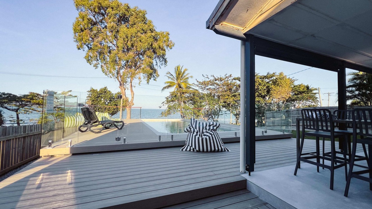 Photo of Outdoor in South Mission