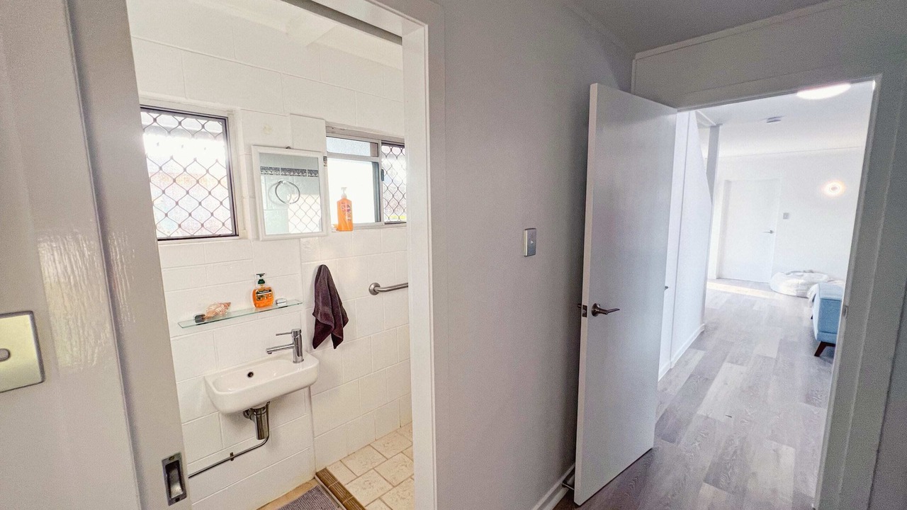 Photo of Bathroom in South Mission