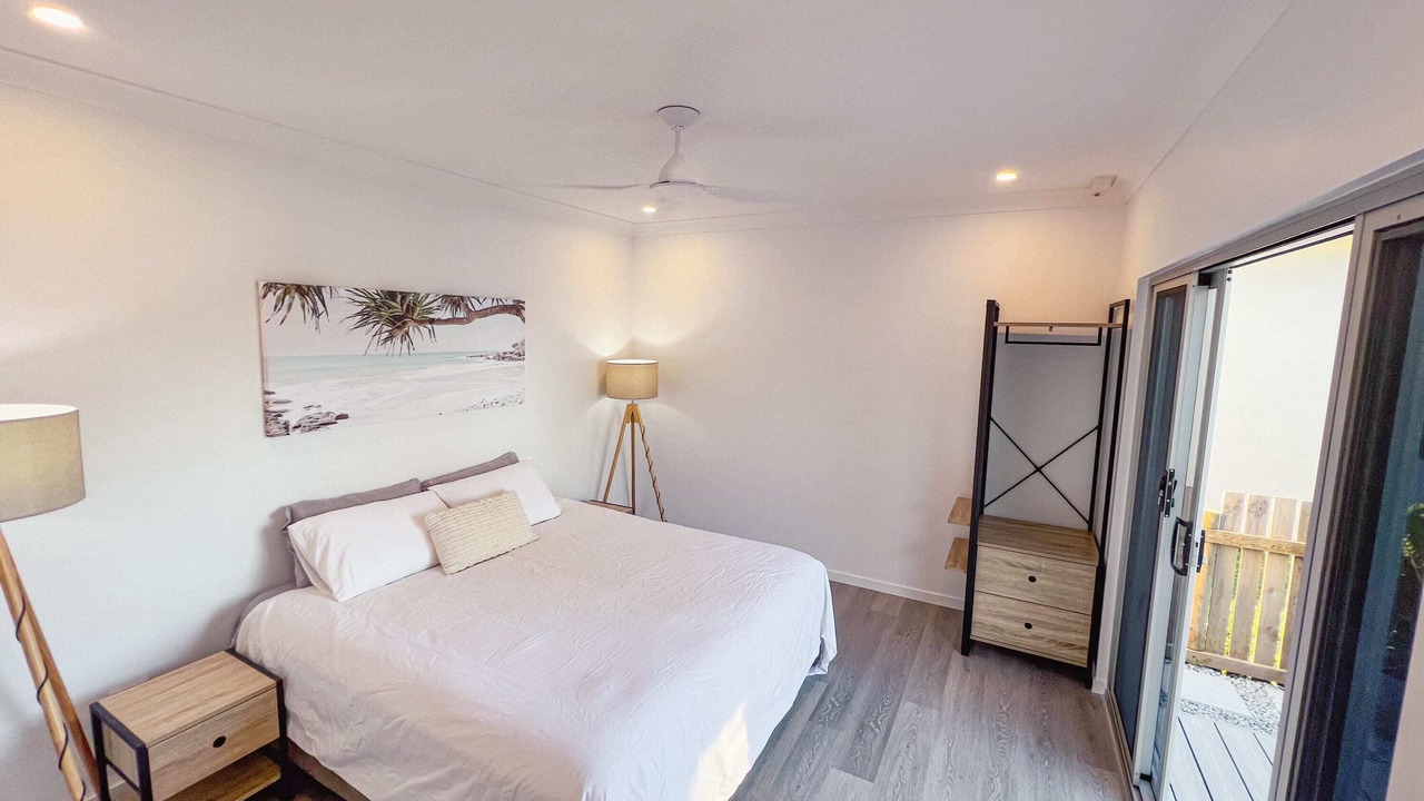 Photo of Bedroom in South Mission