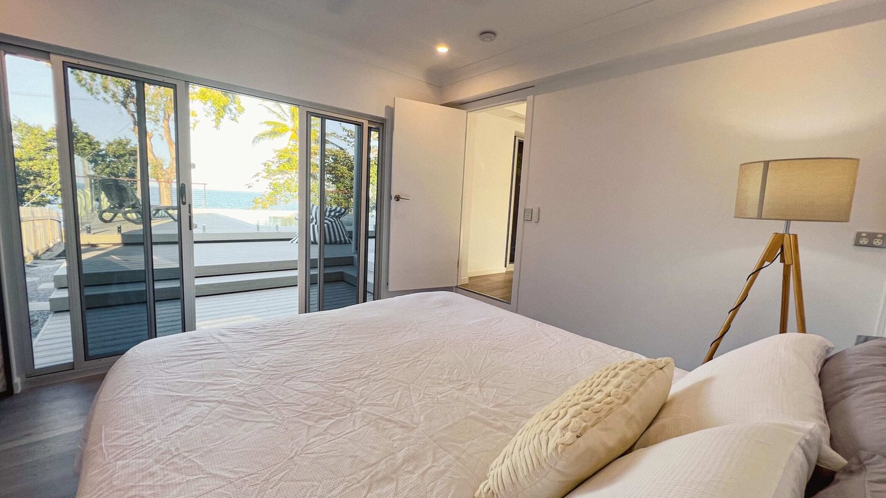 Photo of Bedroom in South Mission