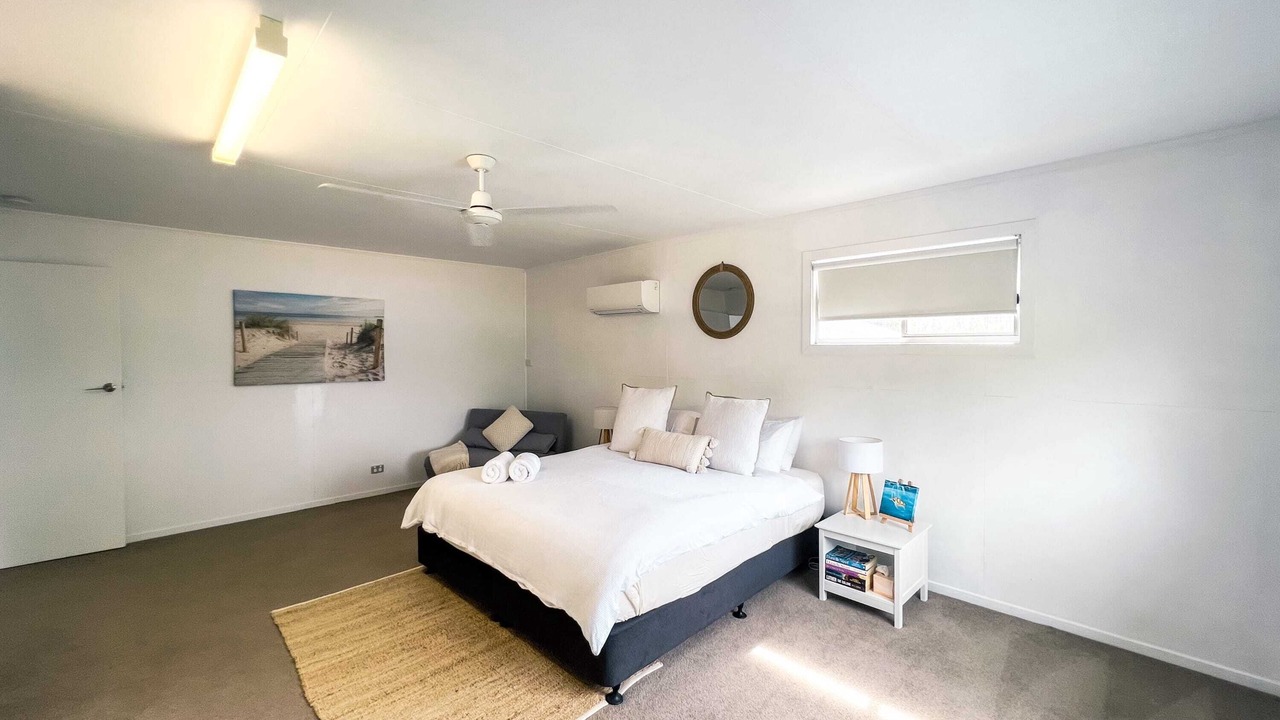 Photo of Bedroom in South Mission